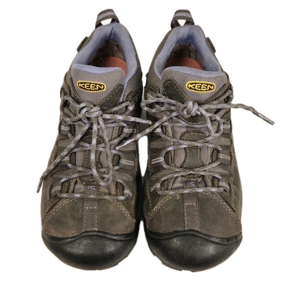 Keen Womens Shoes Targhee II Size 7.5 Hiking Athletic Sneaker Gorpcore Outdoors